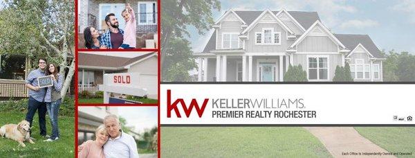 George Raju - Keller Williams Premier Realty