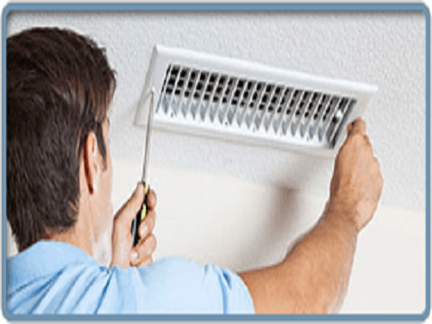 Air Duct Cleaner Pearland