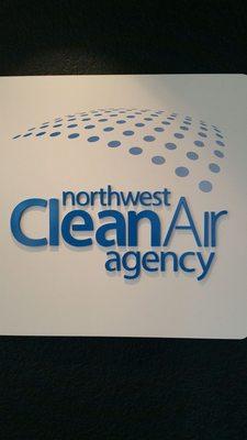 Northwest Clean Air Agency