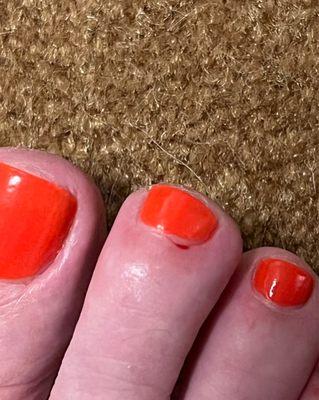 Citrus Nail Spa