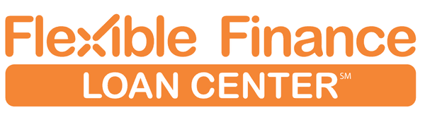 Flexible Finance Loan Center Logo