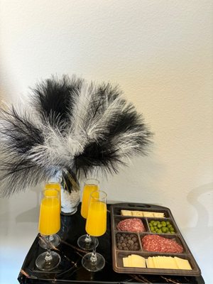 Tsuba Mua Studio