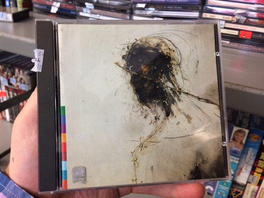 "Passion" by Peter Gabriel for $1.99. Now mine!