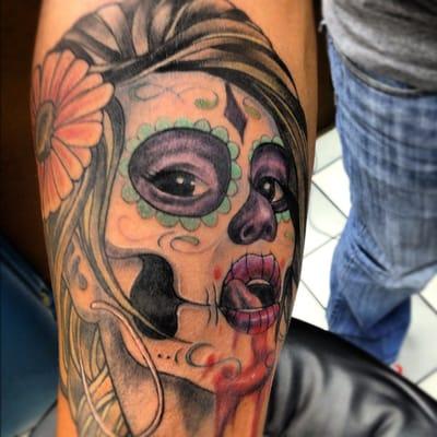 Mytattooguy