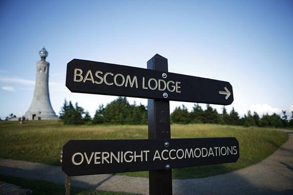 Bascom Lodge