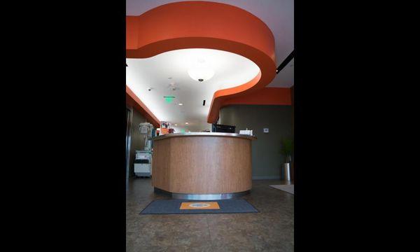 Northwell Health-GoHealth Urgent Care Front Desk in Plainview