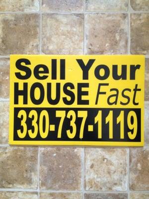 Sell your home fast with AkronHomeDeals.com.  We pay cash and close quickly.  We buy and sell homes in the Akron / Canton area.