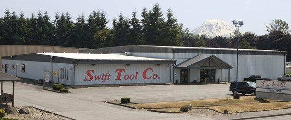 Swift Tool