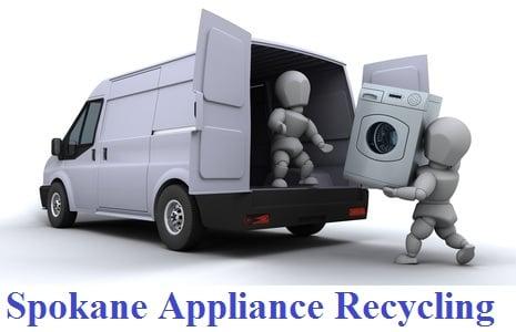 Spokane Appliance Recycling