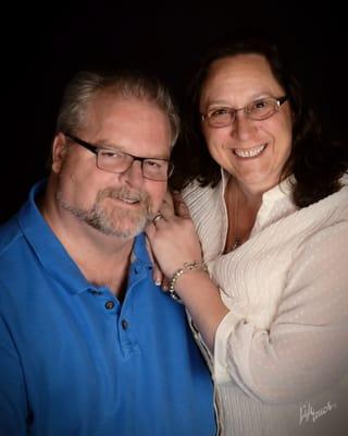 Jim & Beth Kasper