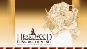 Heartwood Construction