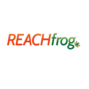 Reach Frog