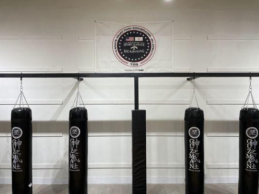 Southern New Mexico's Premier Martial Arts Training Centers