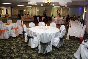 L'Ambiance Banquet Hall