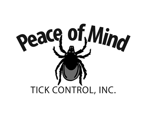 Peace of Mind Tick Control, southern Maine