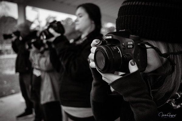 Ronald Reagan Sports Park, No more auto mode workshop, Great photography workshop for beginners, Classes offered every month.