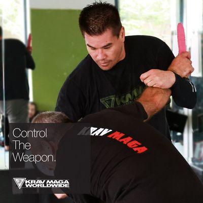 Krav Maga Worldwide