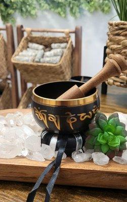 Singing Bowl