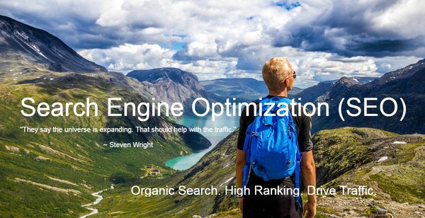 Grow Your Traffic and Rank at the Top on Search Engines