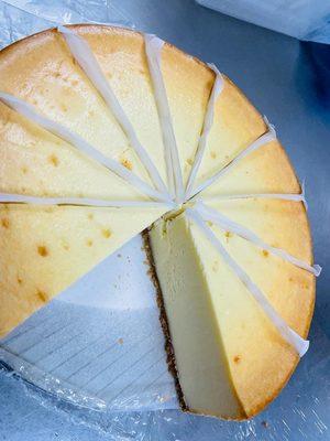 Cheese Cake