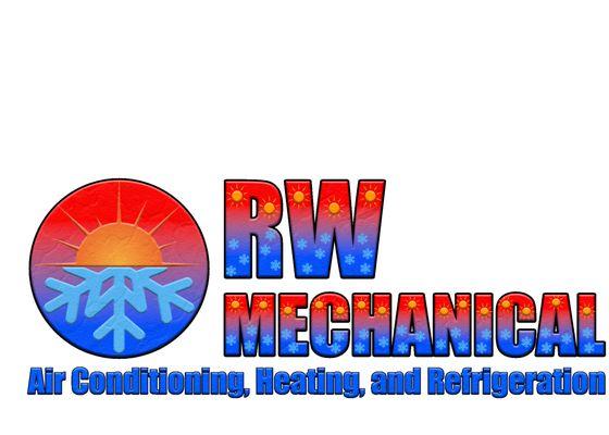 RW Mechanical Inc.