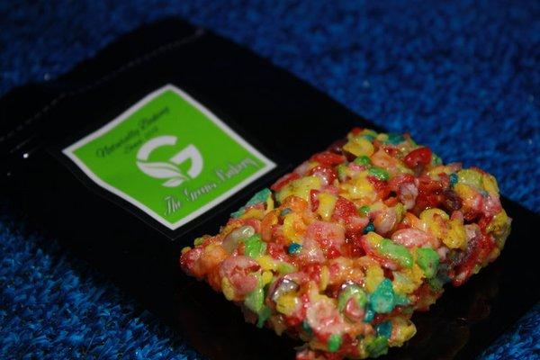 marijuana edibles