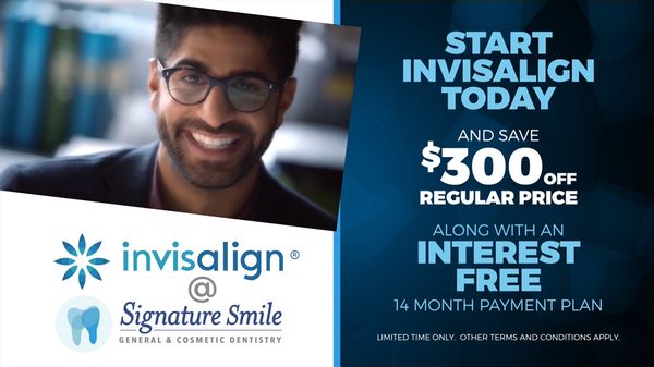 Signature Smile General & Cosmetic Dentistry: Inna Trogan, DDS