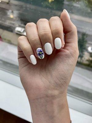 Manicure