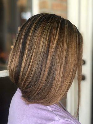 Partial Highlights By: Sav.