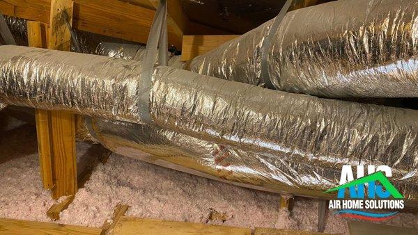 Professional Insulation Services in Houston, TX