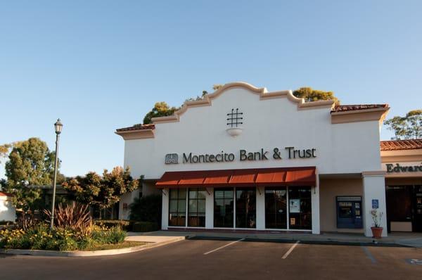 Montecito Bank & Trust