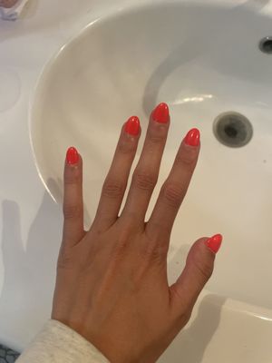 Cherry Nails & Spa