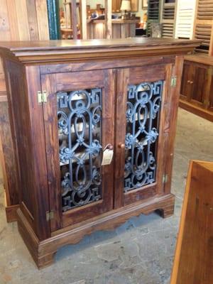 Wine rack