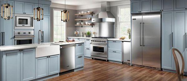 Expert Viking Appliance Repair Delray beach