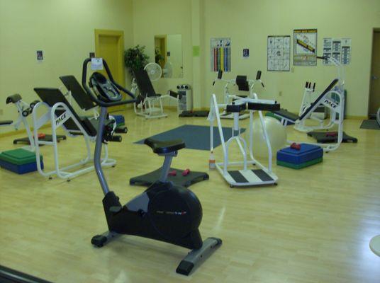 Pace Circuit Multi Purpose room (view 2)