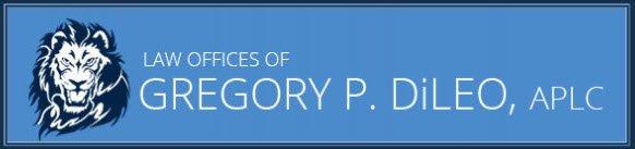 The Law Office of Gregory P. Dileo, APLC