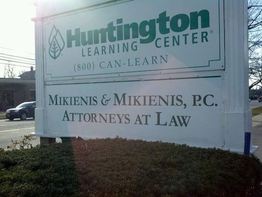 5838 main st in williamsville Mikienis & Mikienis, P.C Bankruptcy Law