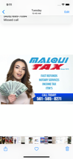 Malqui Tax