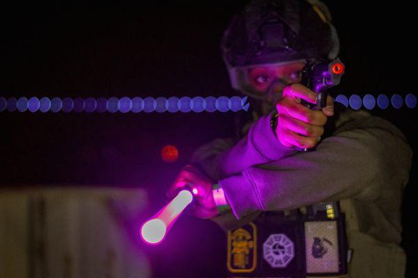 NIGHT GAME SABER SHOT
 #airsoft #airsoftfield #milsim #milspeed #sportspark #outdoorairsoft