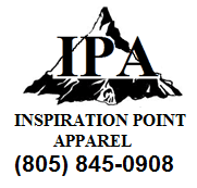 Inspiration Point Apparel