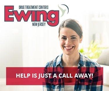 Drug Treatment Centers Ewing