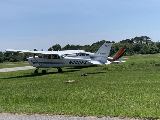 Cessna 172S