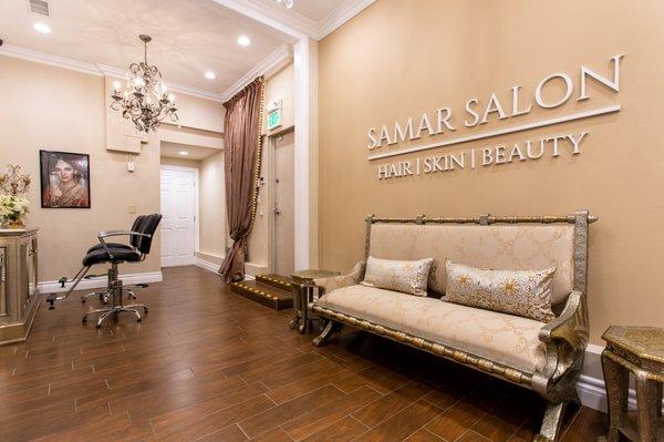 Samar Salon