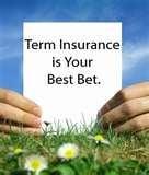 Term Insurance