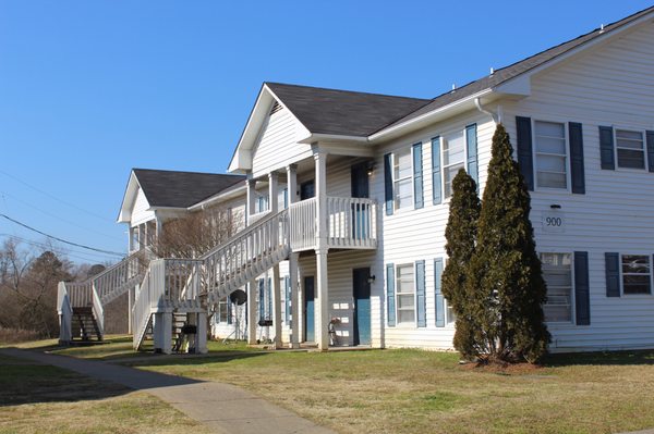 Bessemer Place Apartments