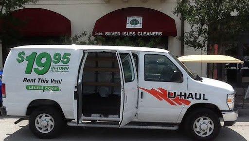 U-Haul Neighborhood Dealer