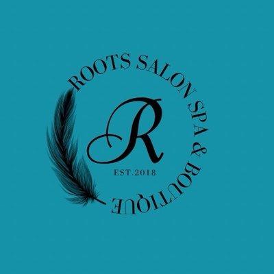 Roots Salon, Spa & Boutique