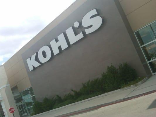 Kohl's