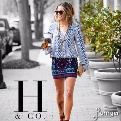 H & Co