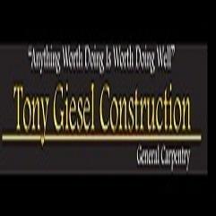 Tony Giesel Construction